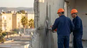 ניסור בטון בשפלה וטיפים לבחירת קבלן מקצועי